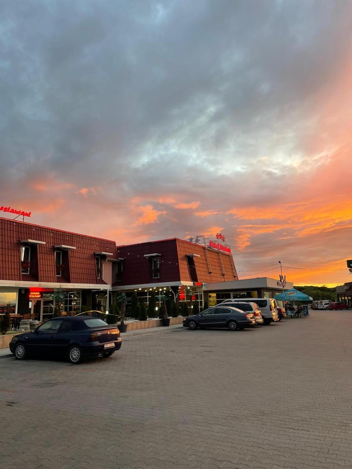 Hotel Vestem Exterior foto